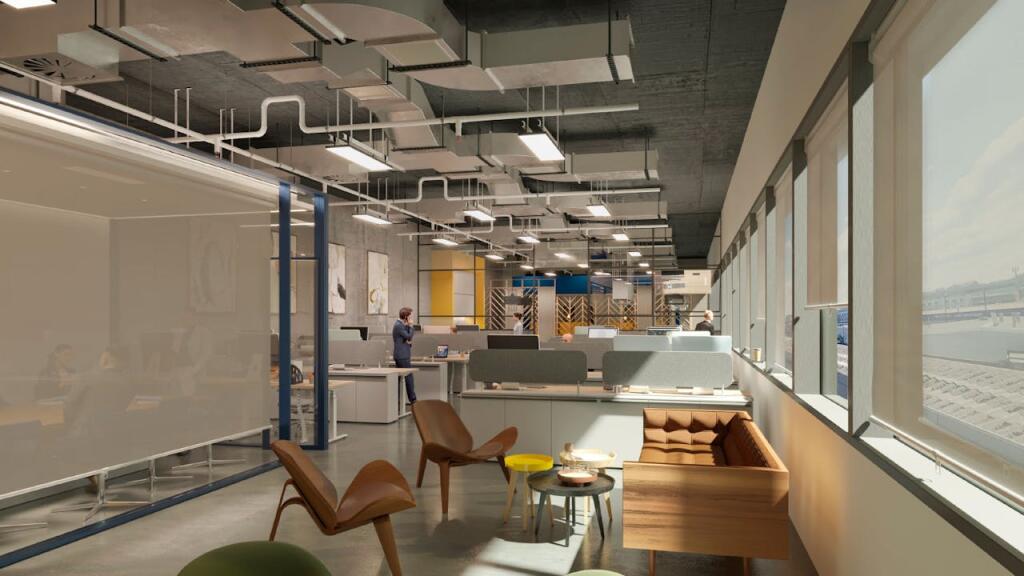 Additional image 4 of CR2, 12 Imperial Way, Croydon, CR0 4RR