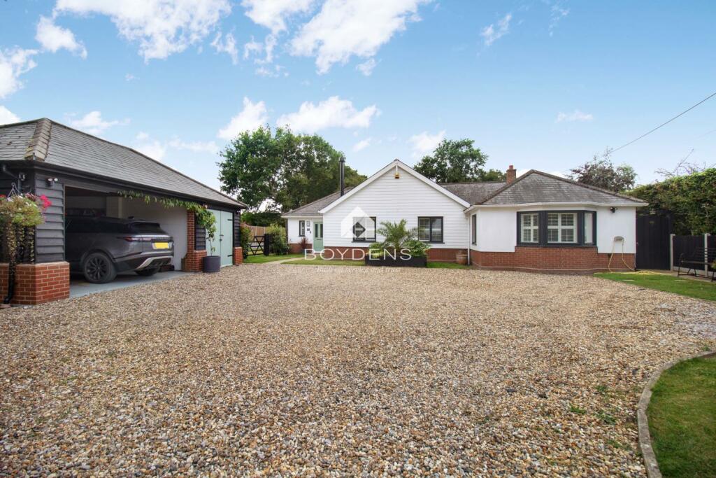 Additional image 25 of Lodge Lane, Langham, Colchester