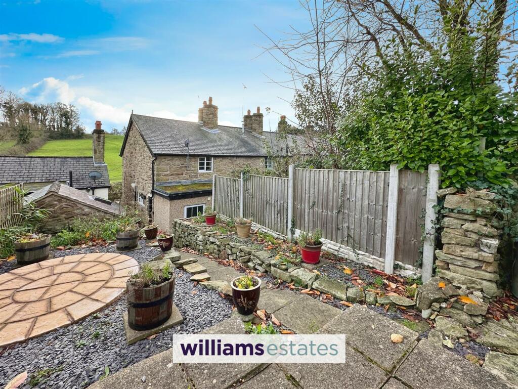 Additional image 8 of Glan Yr Afon Cottages, Glan Yr Afon