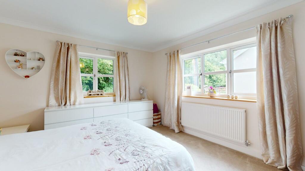 Additional image 14 of Pen Y Fron Road, Pantymwyn, Mold