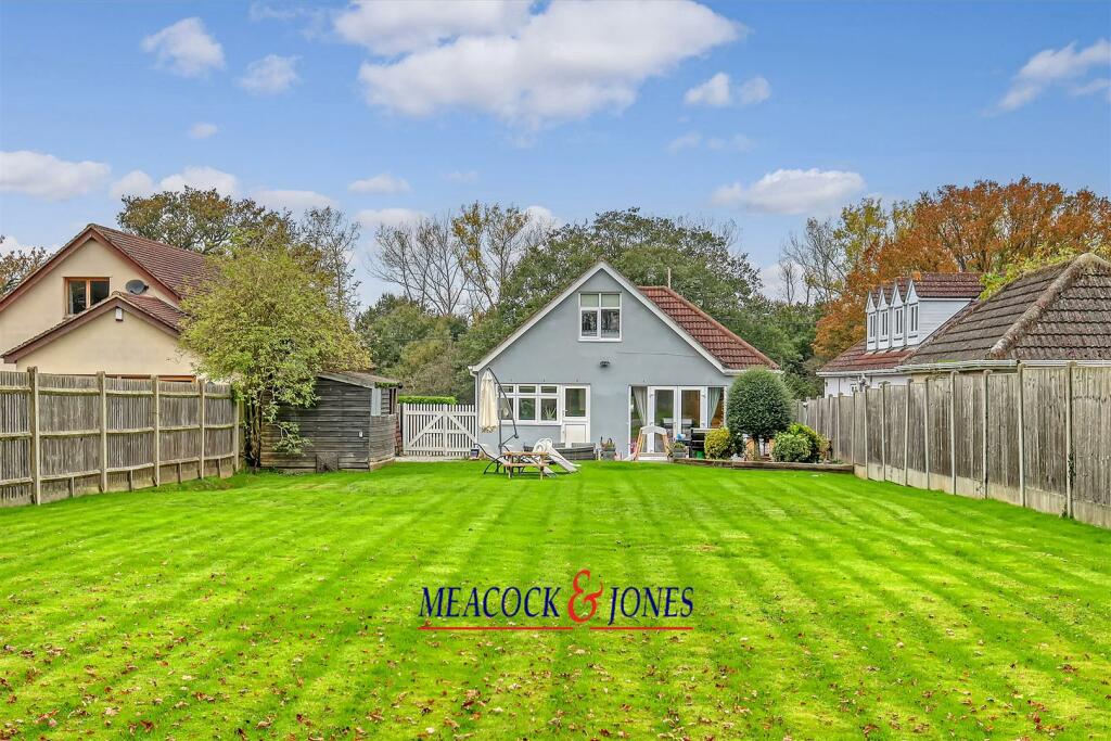 Additional image 23 of Chelmsford Road, Shenfield, Brentwood