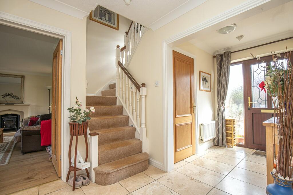 Additional image 3 of Priory Wood, Castle Hedingham, Halstead, CO9