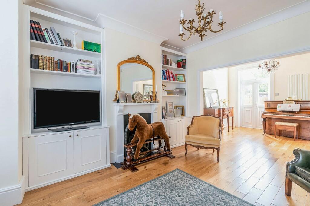 Additional image 5 of Haslemere Road, Thornton Heath, CR7