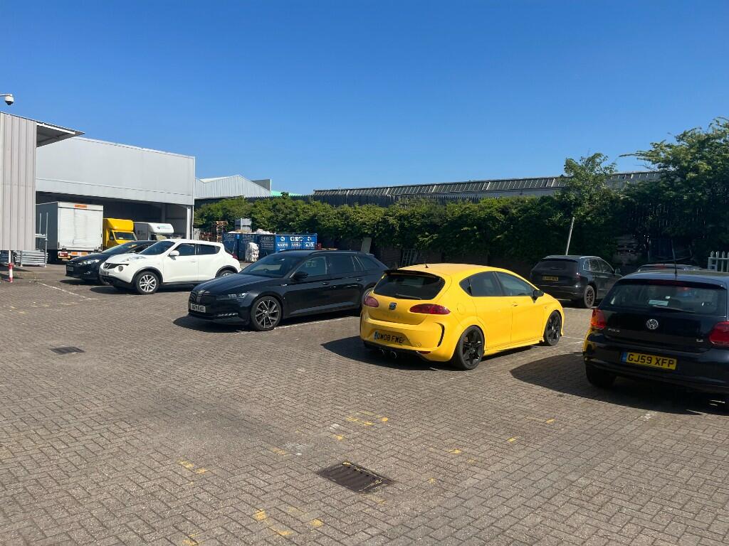 Additional image 3 of Central Road, Harlow, Essex, CM20