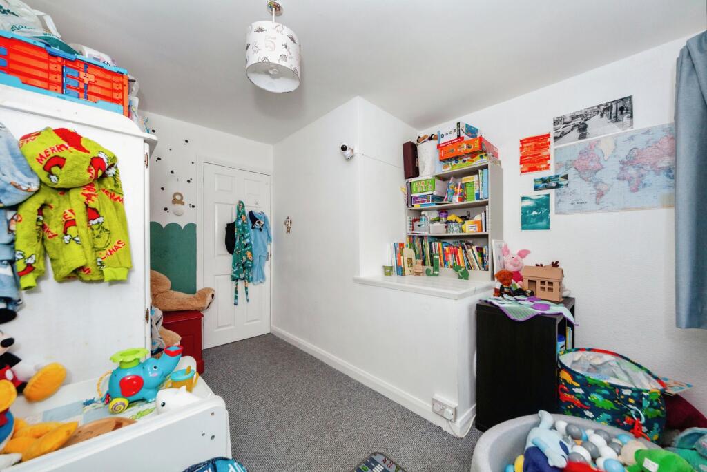 Additional image 15 of Delamere Drive, Great Sutton, Ellesmere Port, Cheshire, CH66