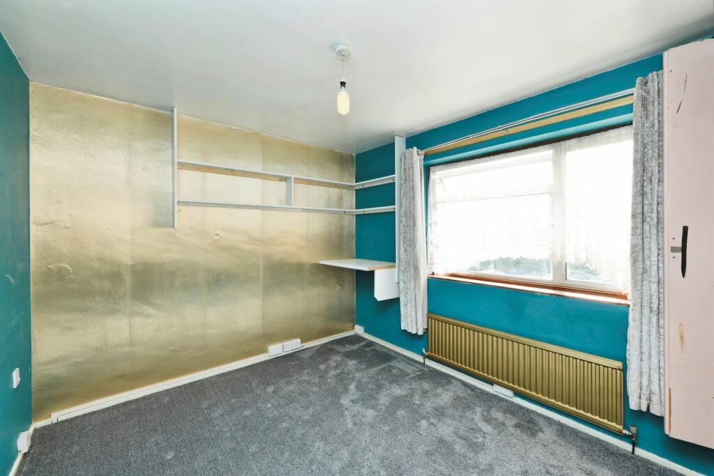 Additional image 14 of Little Pynchons, HARLOW