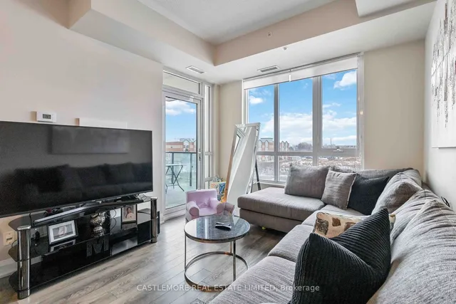 Additional image 11 of 55 Yorkland Blvd Unit 204