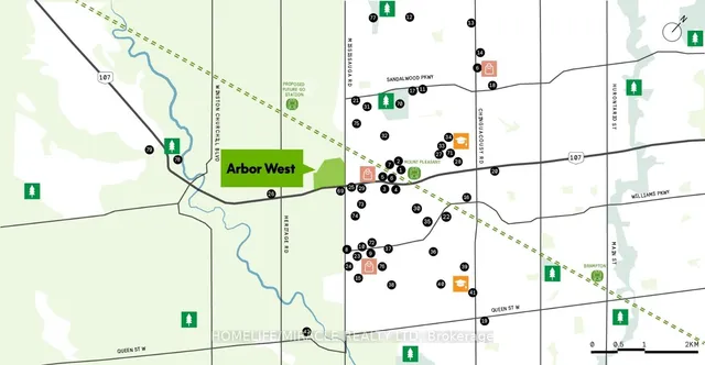 Additional image 7 of Lot 50 Spiritwood Way