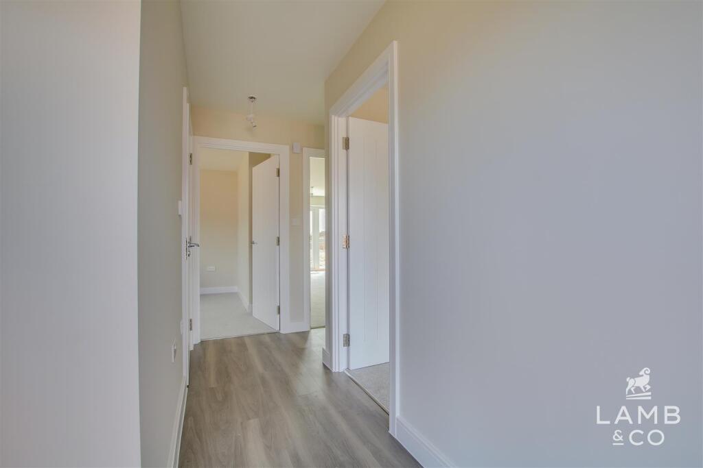 Additional image 11 of Plot 67, Park Gate Corner, Little Clacton