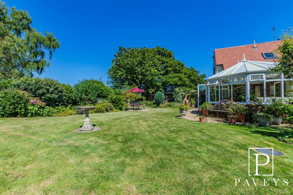 Additional image 12 of Prospect Park, Great Holland, Frinton-On-Sea