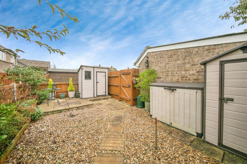 Additional image 16 of Cedar Walk, Acton, Sudbury