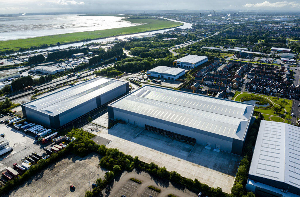 Additional image 3 of EP138, PLP Ellesmere Port, Pioneer Point Business Park, Ellesmere Port, Cheshire, CH66 1ST