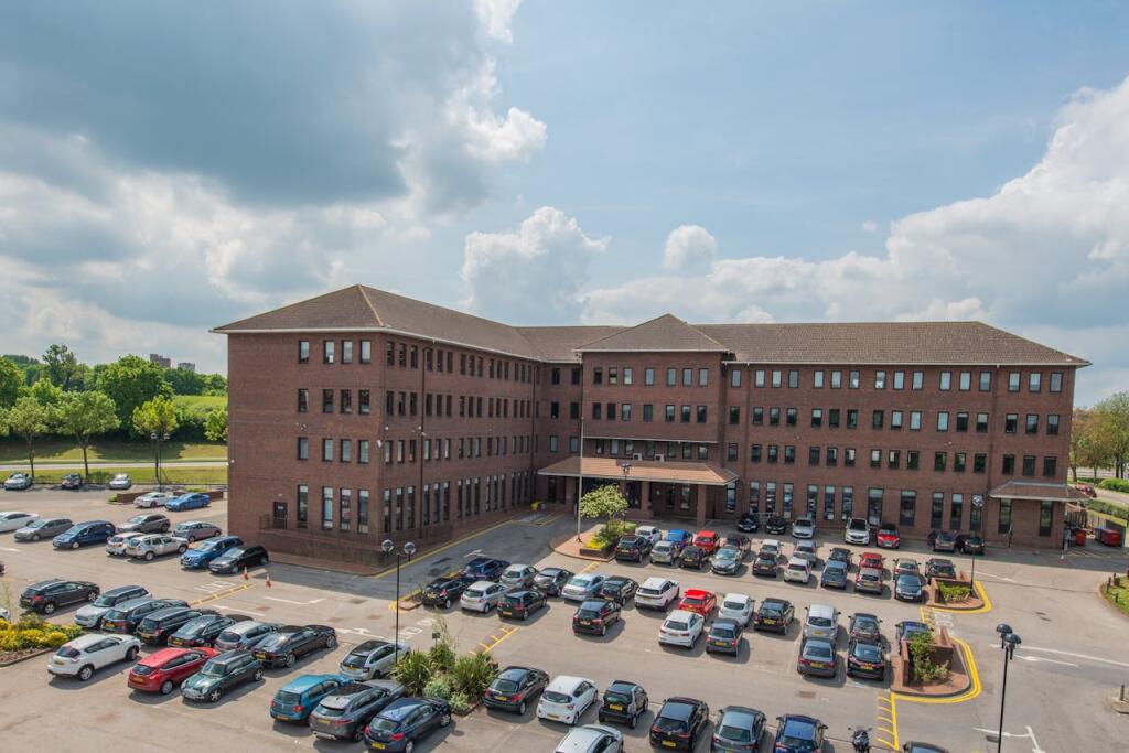 Additional image 10 of Ground Floor, Suite 1, Park View, Station Approach, Harlow, CM20 2FB