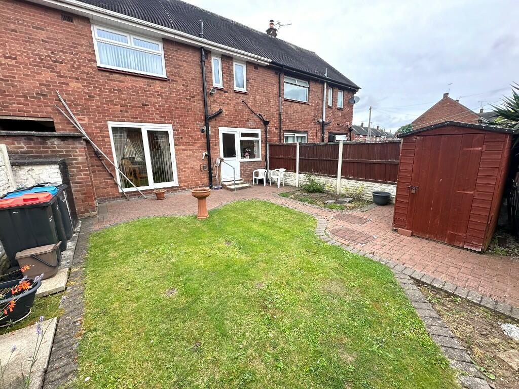 Additional image 14 of Bebington Road, Great Sutton