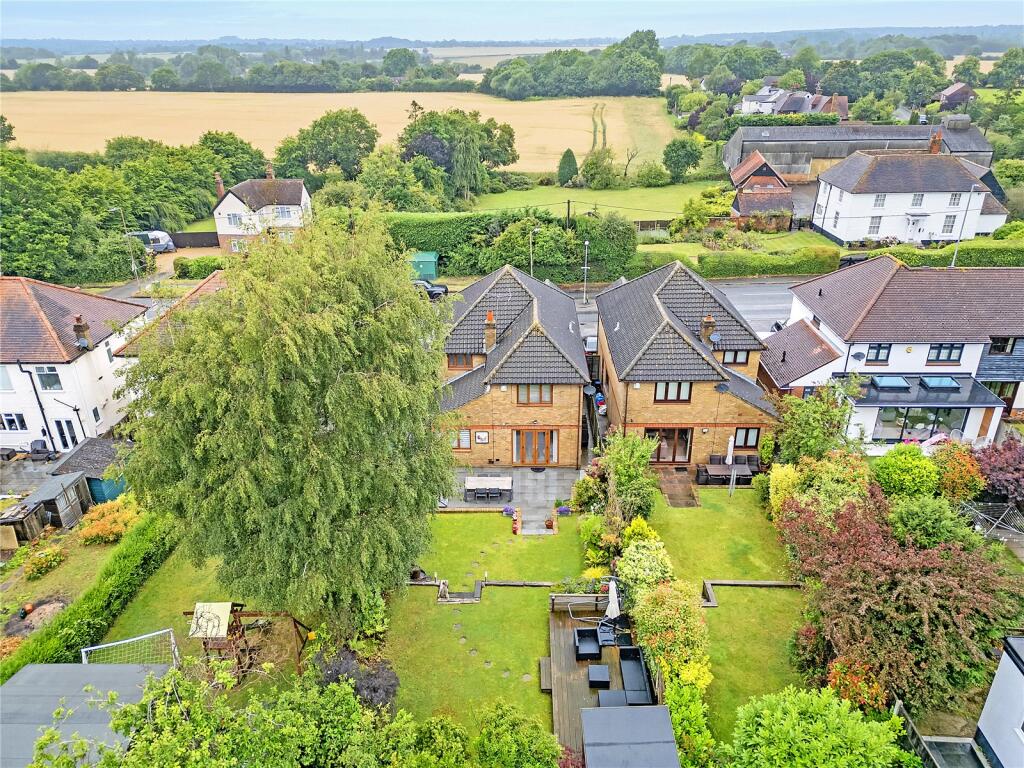 Additional image 17 of Roman Road, Mountnessing, Brentwood, Essex, CM15