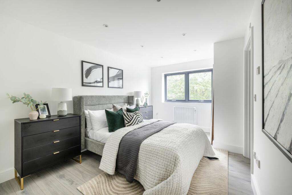 Additional image 7 of Zayn Apartments, Whyteleafe Hill, Whyteleafe