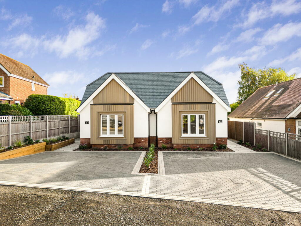 Additional image 36 of Boundary Road, Bishop's Stortford, CM23 5LE