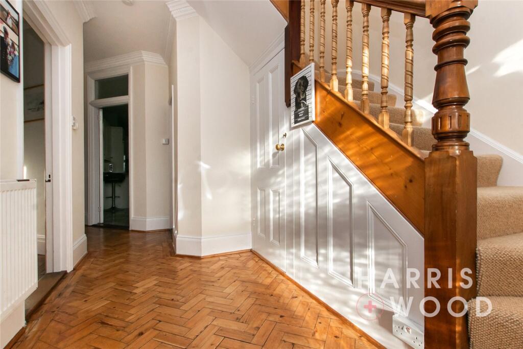 Additional image 5 of Fronks Road, Harwich, Essex, CO12