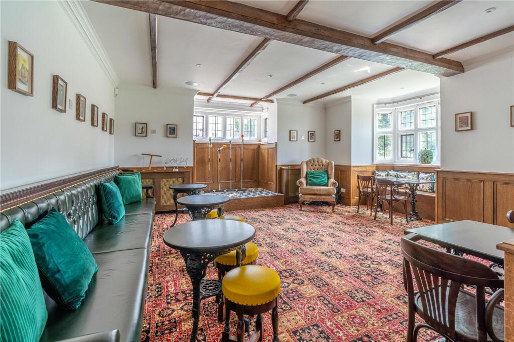 Additional image 11 of Copped Hall, Epping, Essex, CM16