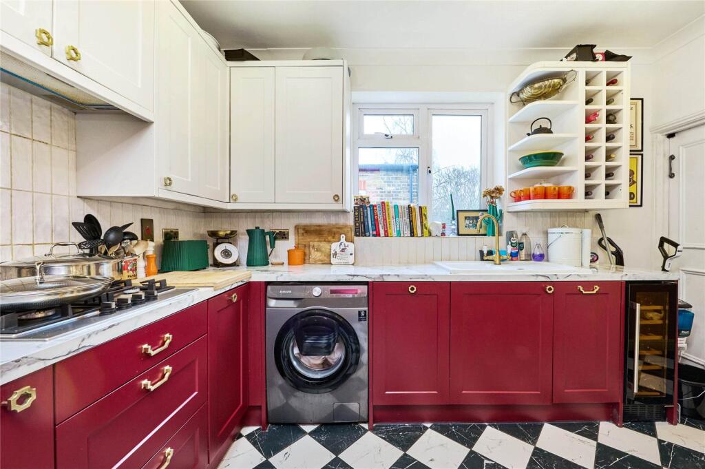 Additional image 11 of Inglemere Road, Mitcham, CR4