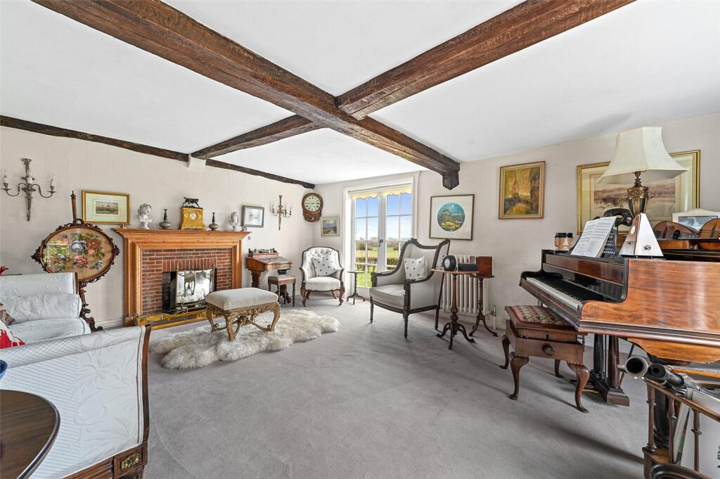 Additional image 3 of Ipswich Road, Stratford St. Mary, Colchester, Suffolk, CO7