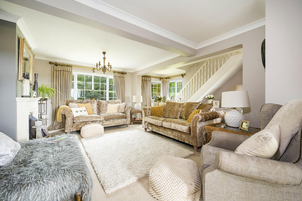 Additional image 4 of Borley, Sudbury, Suffolk