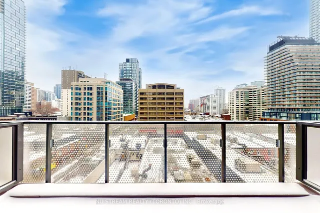 Additional image 13 of 11 Wellesley St W Unit 509