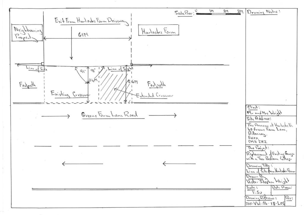 Additional image 30 of One Bedroom Annexe & Land for Sale