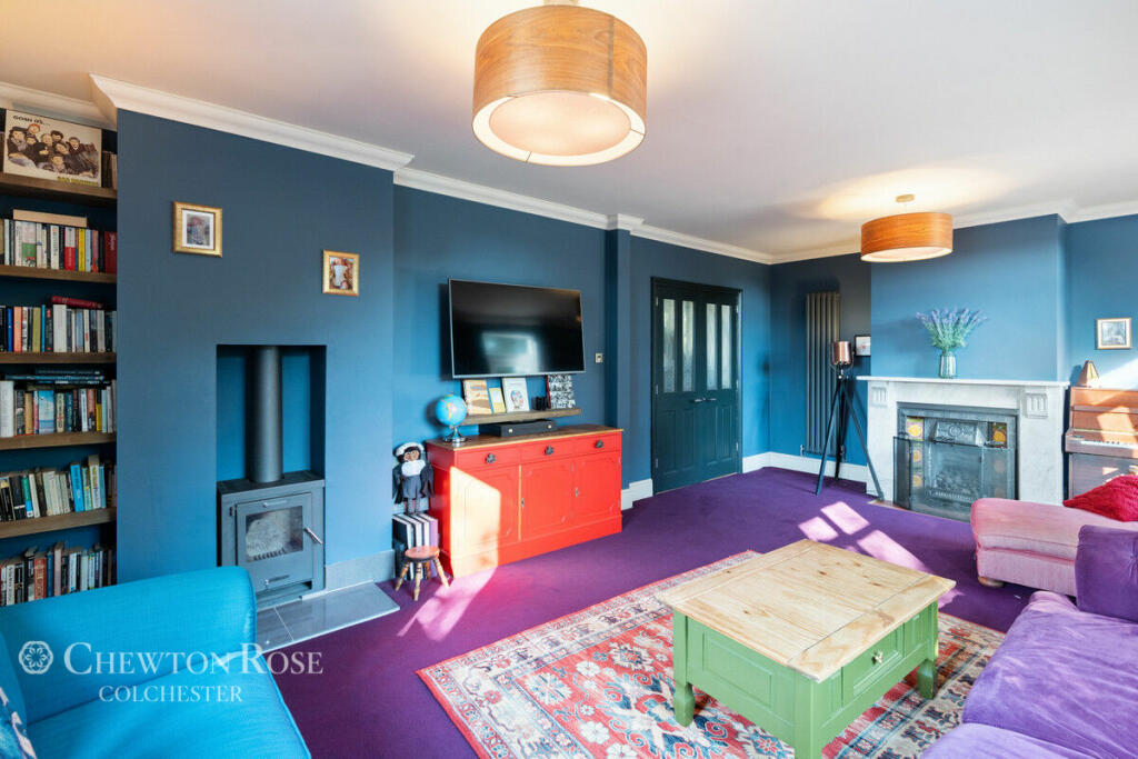 Additional image 8 of School Road, Elmstead