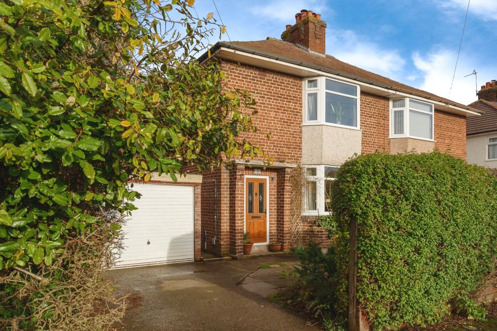 Additional image 15 of Mill Bank, Ness, Neston, CH64