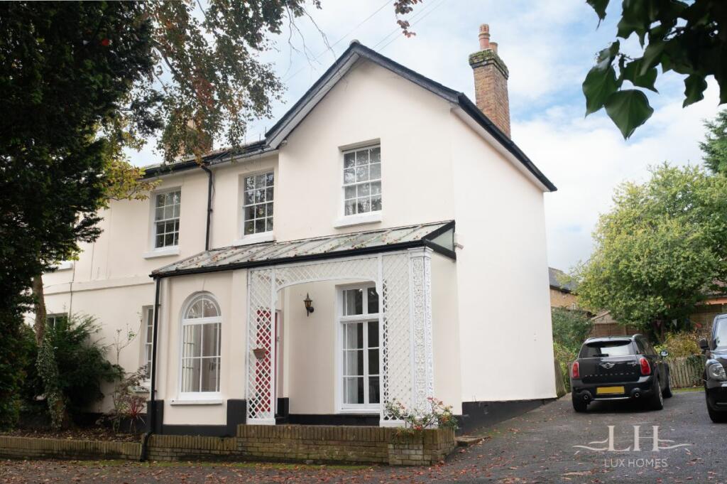 Additional image 16 of Queens Court, Brentwood