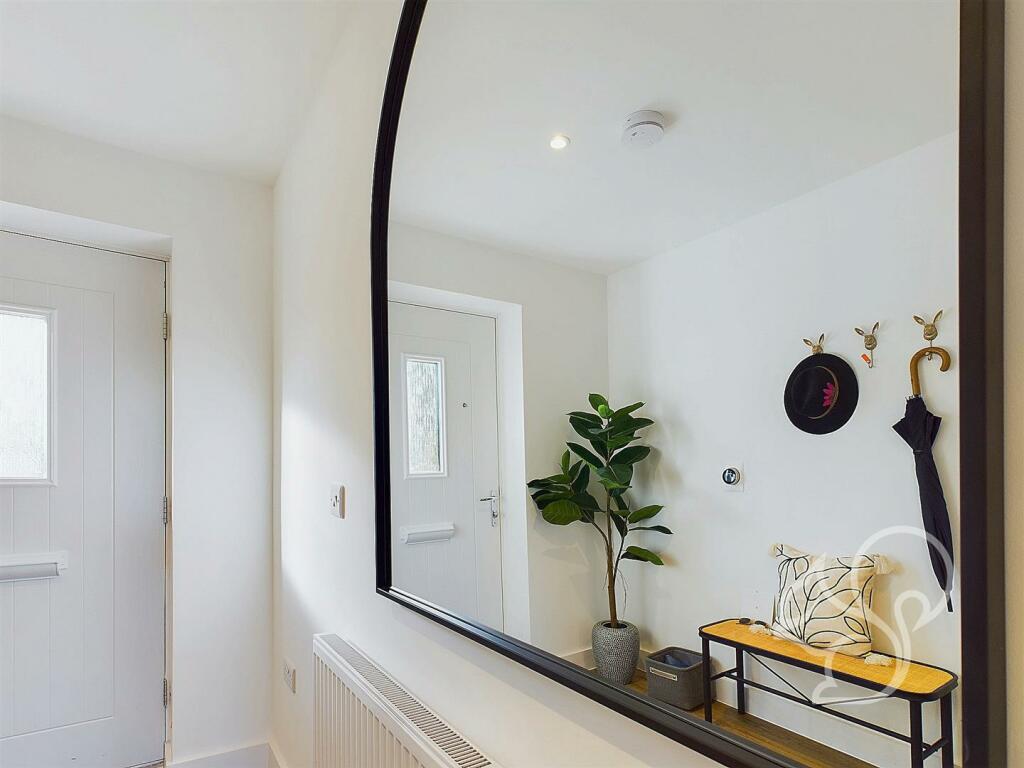 Additional image 5 of Plot 40 Sudbury Fields