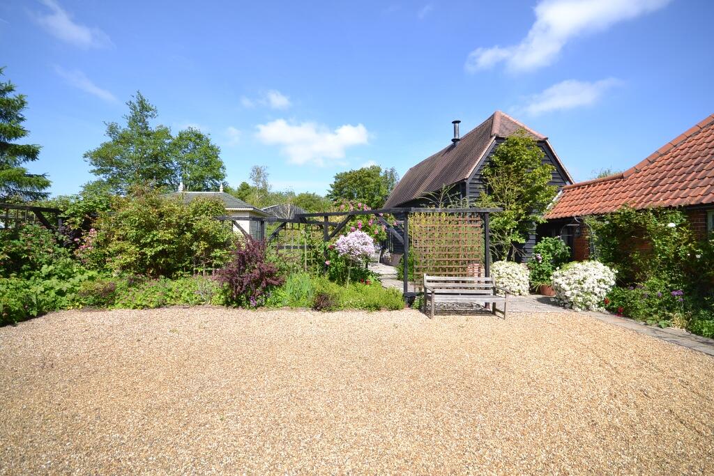 Additional image 30 of Canfield Road, CM22