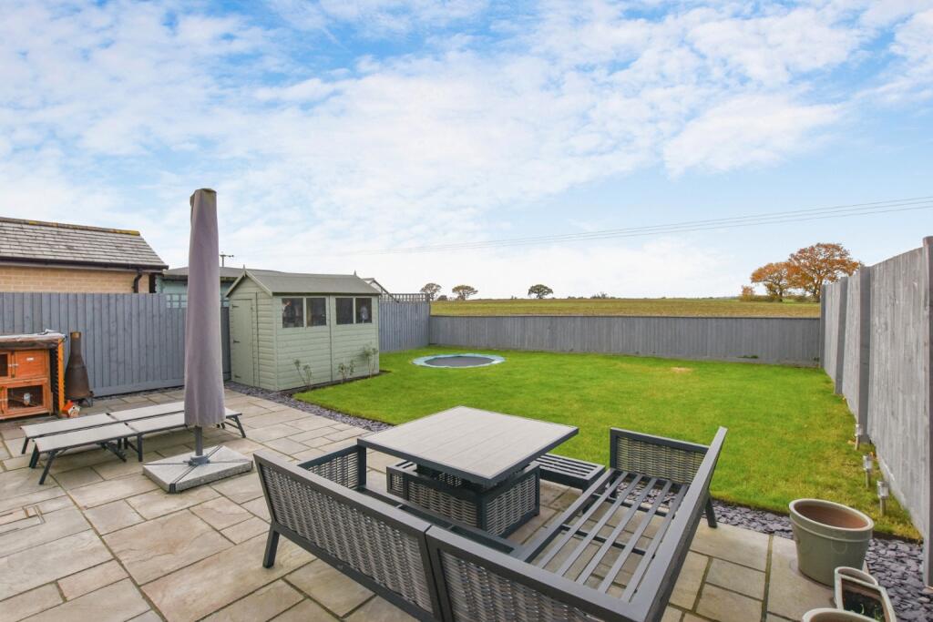 Additional image 26 of Maldon Road, Goldhanger