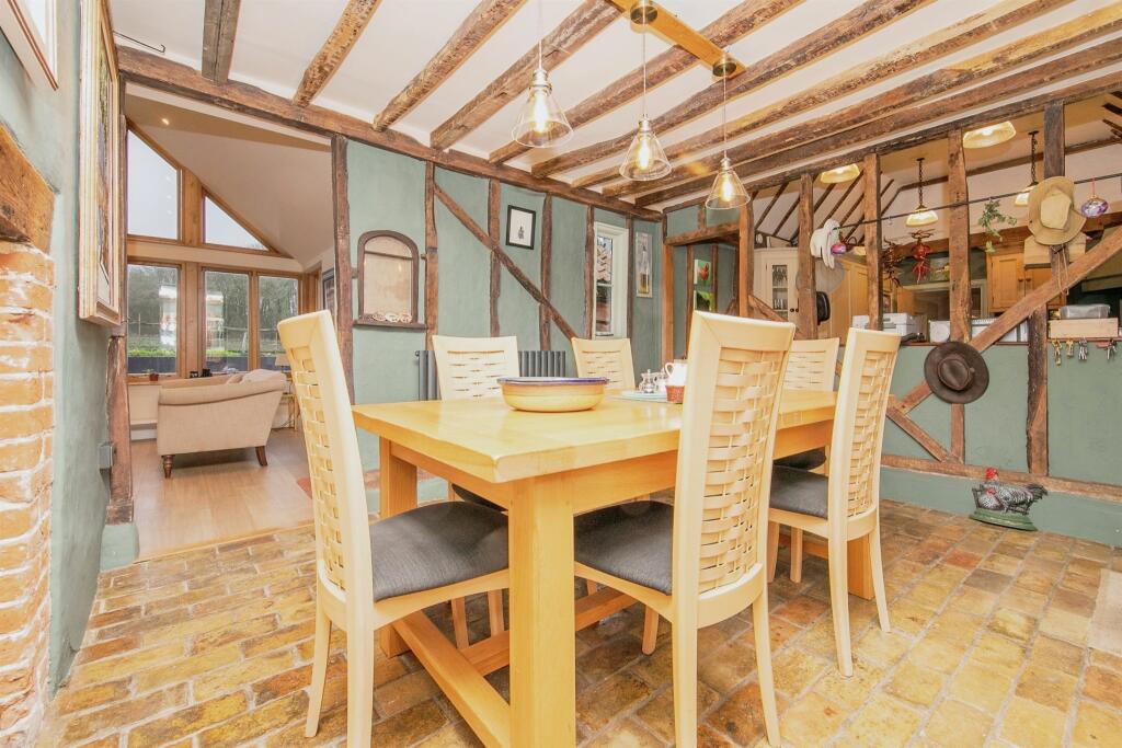 Additional image 5 of High Street, Long Melford, Sudbury