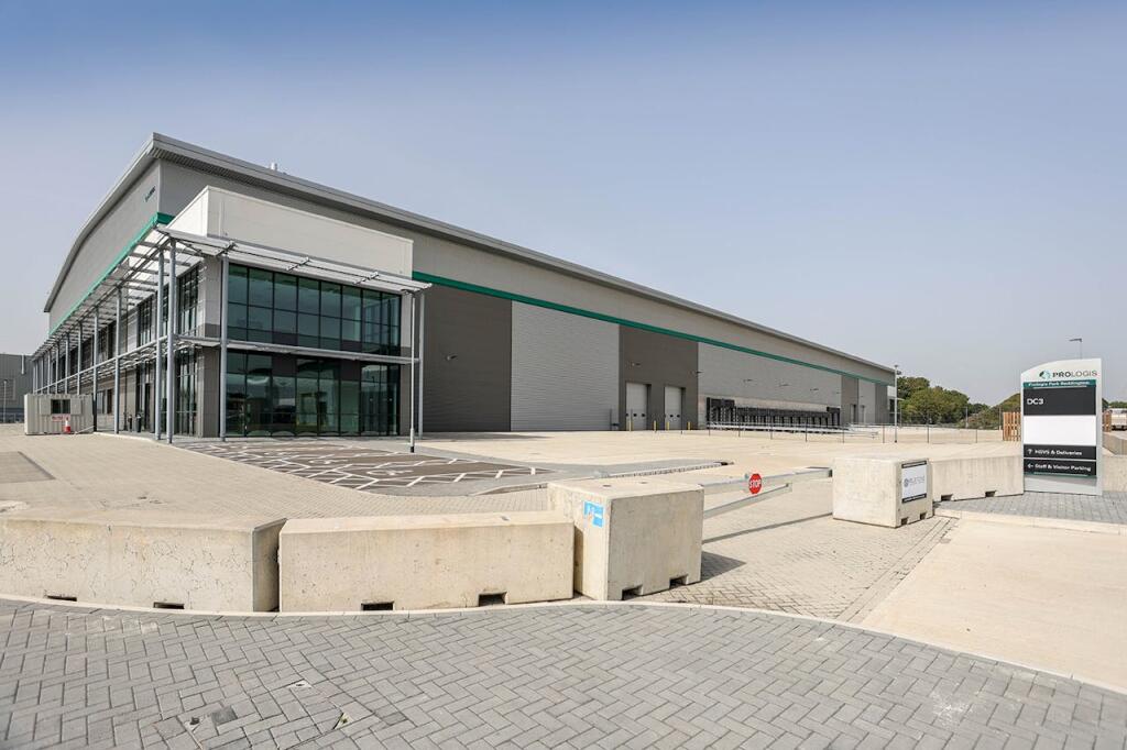Additional image 12 of DC4 Prologis Park Beddington Lane, Croydon, CR0 4TD