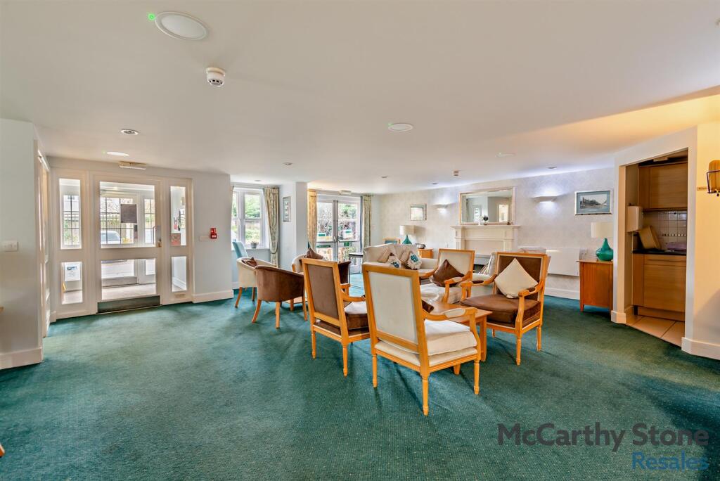 Additional image 12 of Stewart Court, High Street, Epping