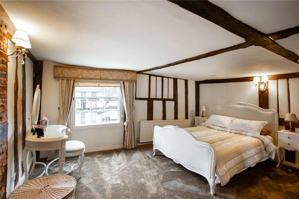 Additional image 14 of Coopersale Street, Epping, Essex, CM16