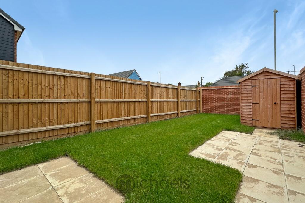 Additional image 10 of James Ward Road, 'St.Michaels Place', Colchester, CO2