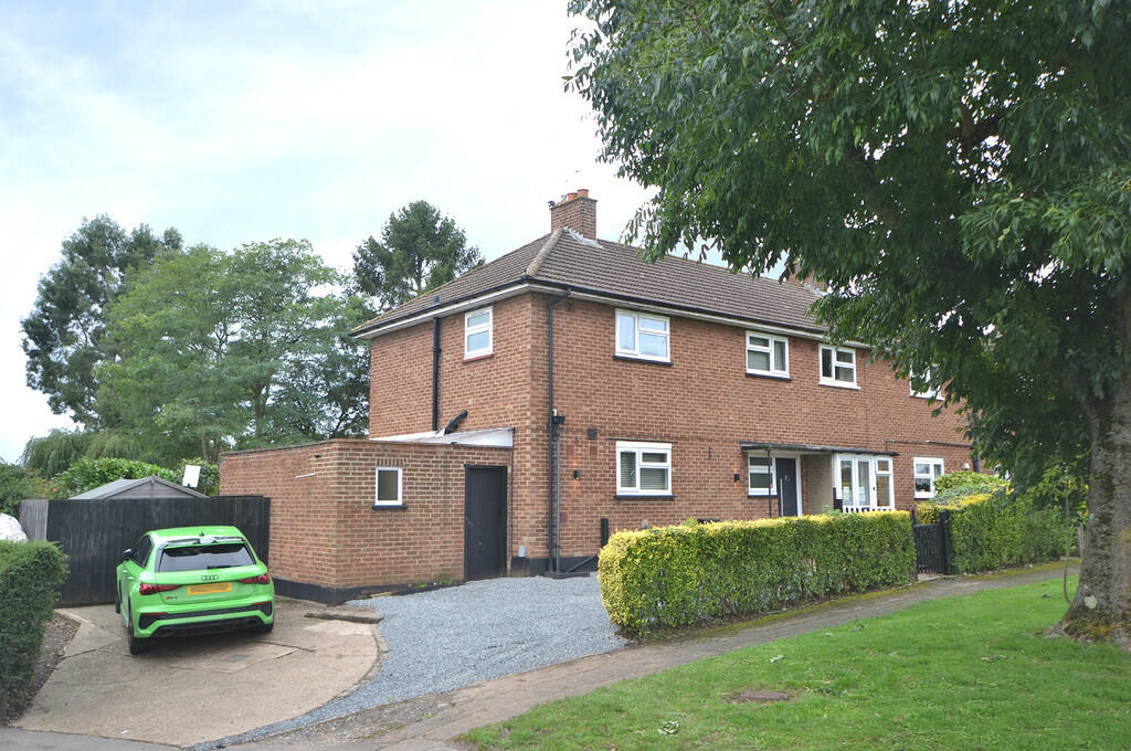 Additional image 4 of Western Avenue, Epping