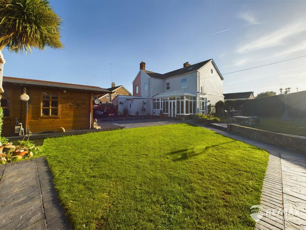 Additional image 2 of Ramsey, Harwich