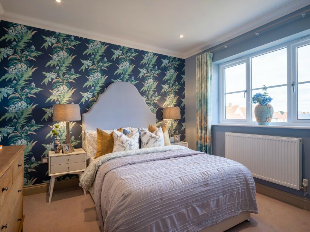 Additional image 8 of Hopkins Homes at Beaulieu,
Beaulieu,
Chelmsford,
CM1 6FU