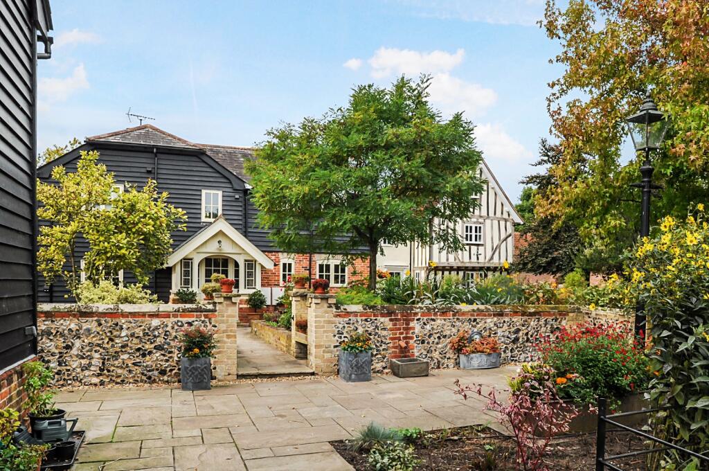 Additional image 37 of Barnhall House, Barnhall Road, Tollshunt Knights, Maldon, CM9