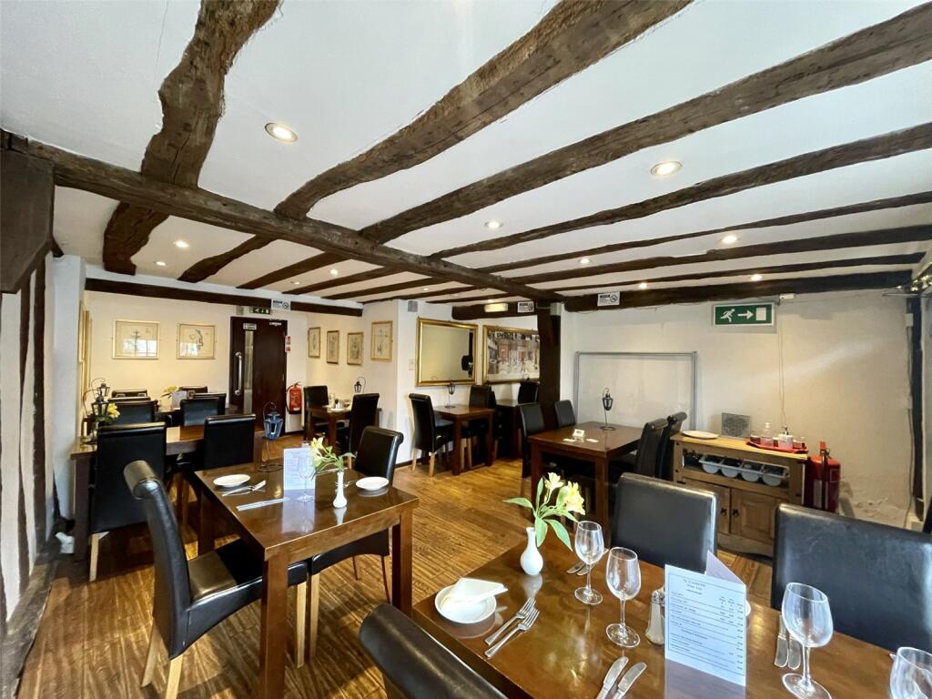 Additional image 3 of High Street, Maldon, Essex, CM9