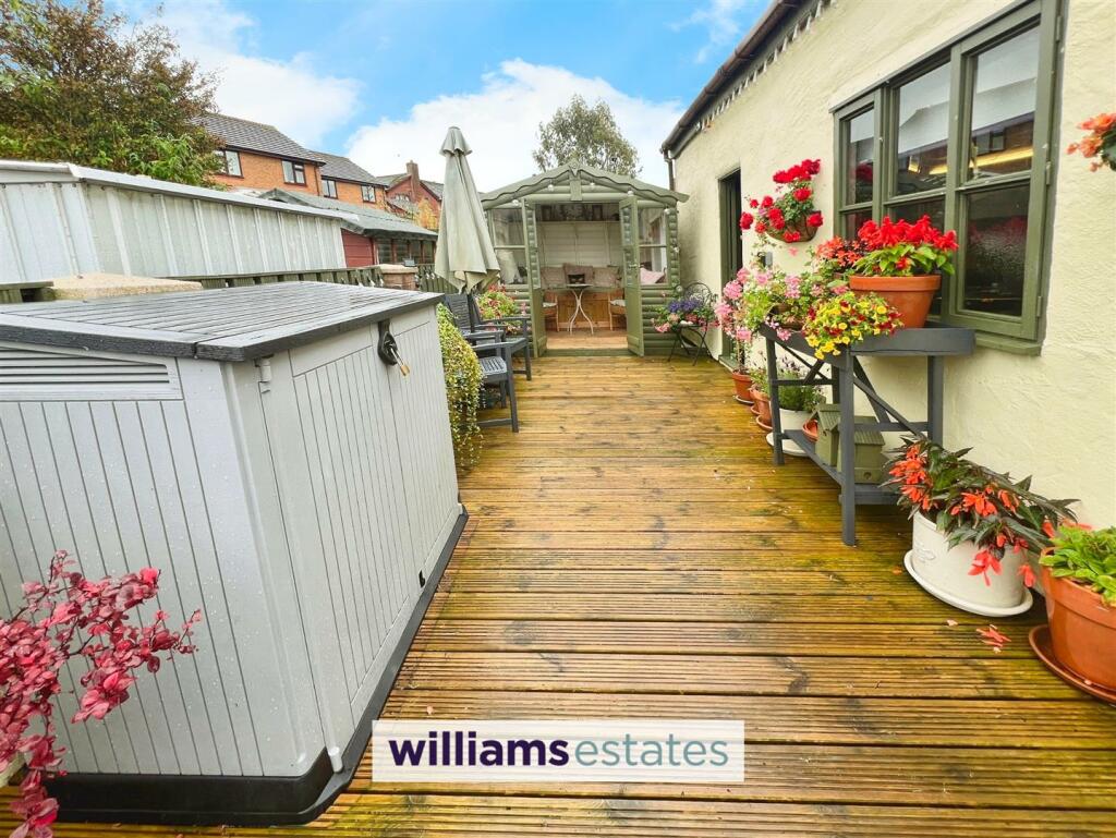 Additional image 13 of Main Road, New Brighton, Mold