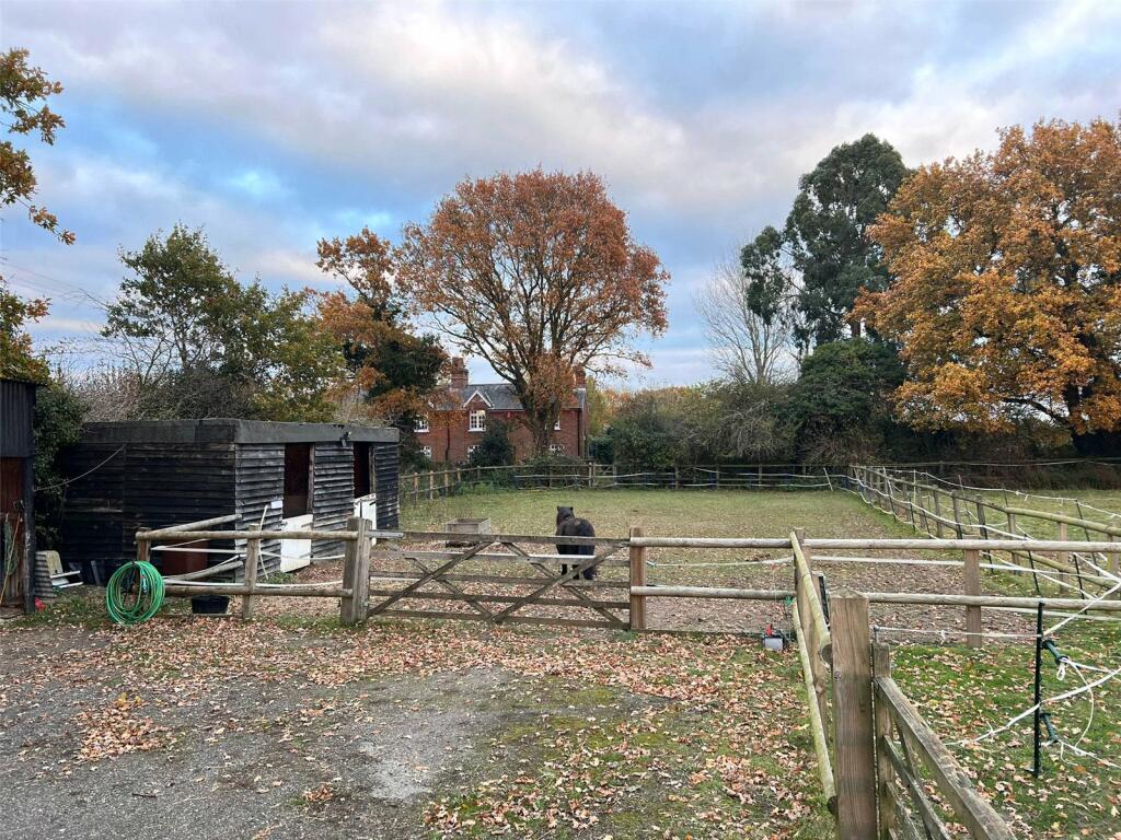 Additional image 28 of Waterhouse Lane, Ardleigh, Colchester, Essex, CO7