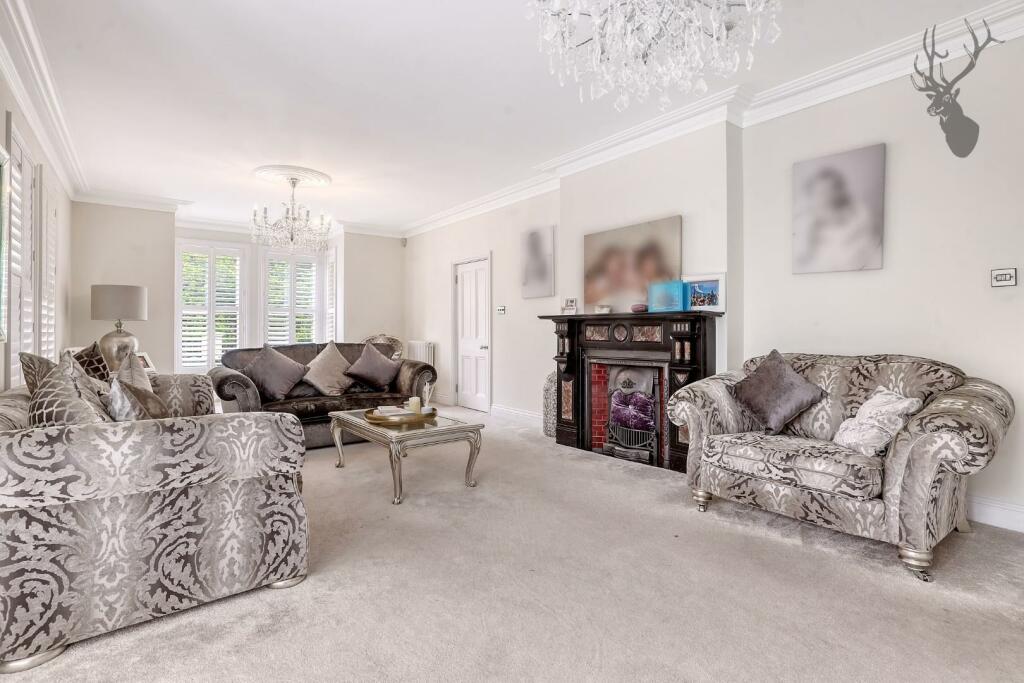 Additional image 13 of Coppice Row, Theydon Bois, Epping