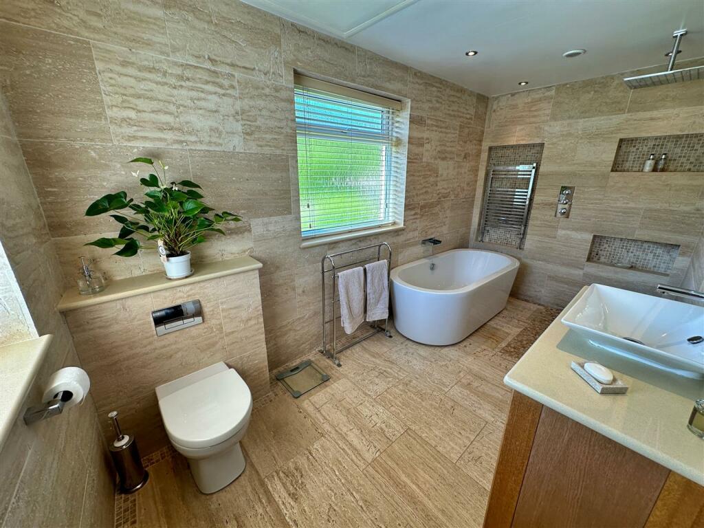 Additional image 12 of Ffordd Y Bont, Pontybodkin