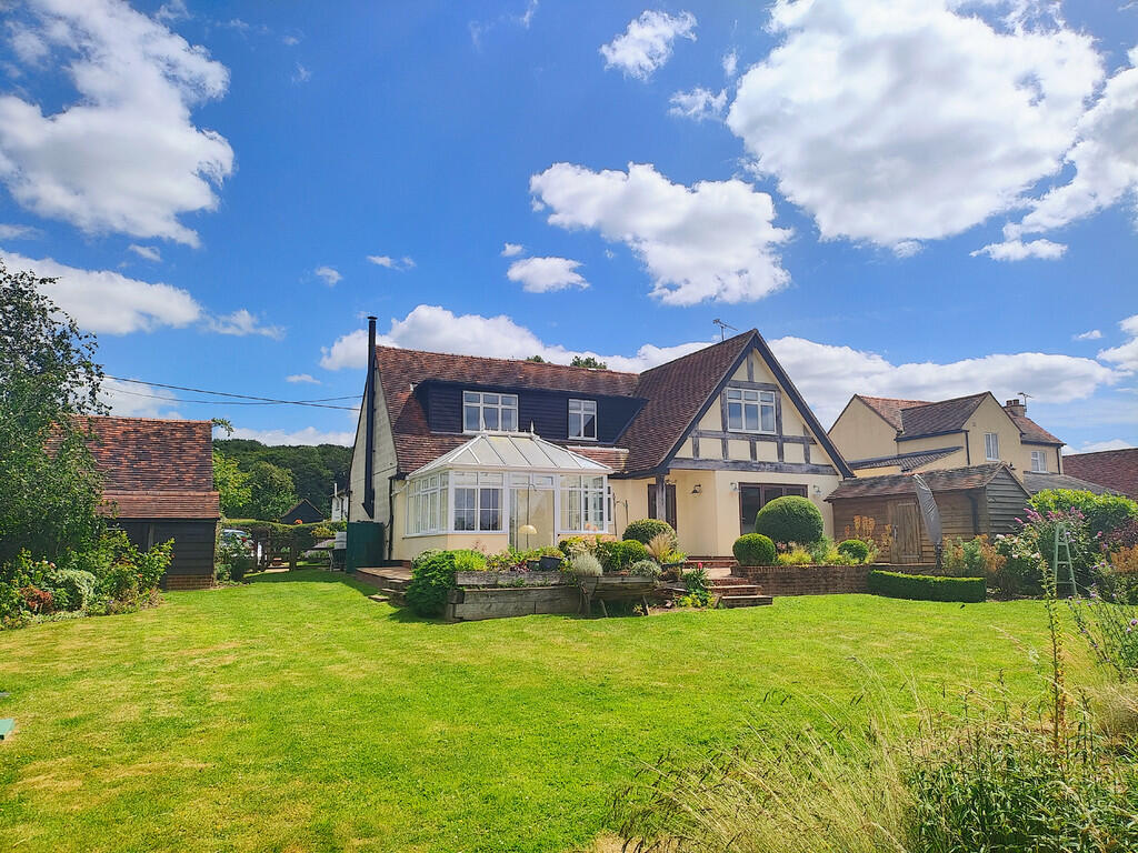 Additional image 13 of Mount End, Theydon Mount