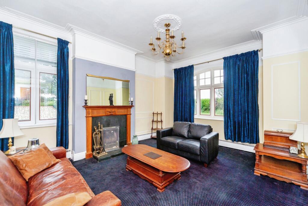 Additional image 7 of Monastery Road, Pantasaph, Holywell, Flintshire, CH8